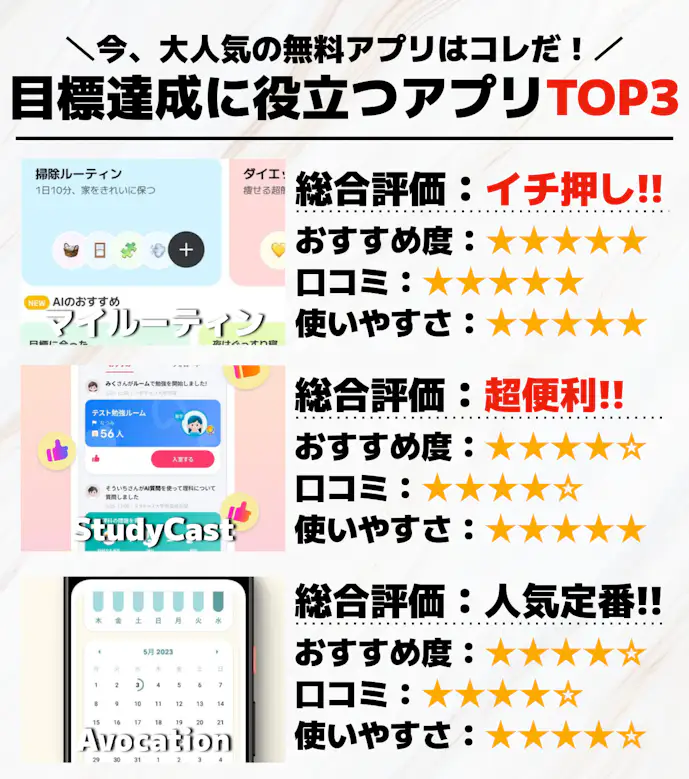 目標達成に役立つアプリTOP3_.png