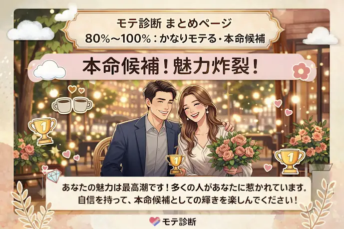 モテ度診断_80-100