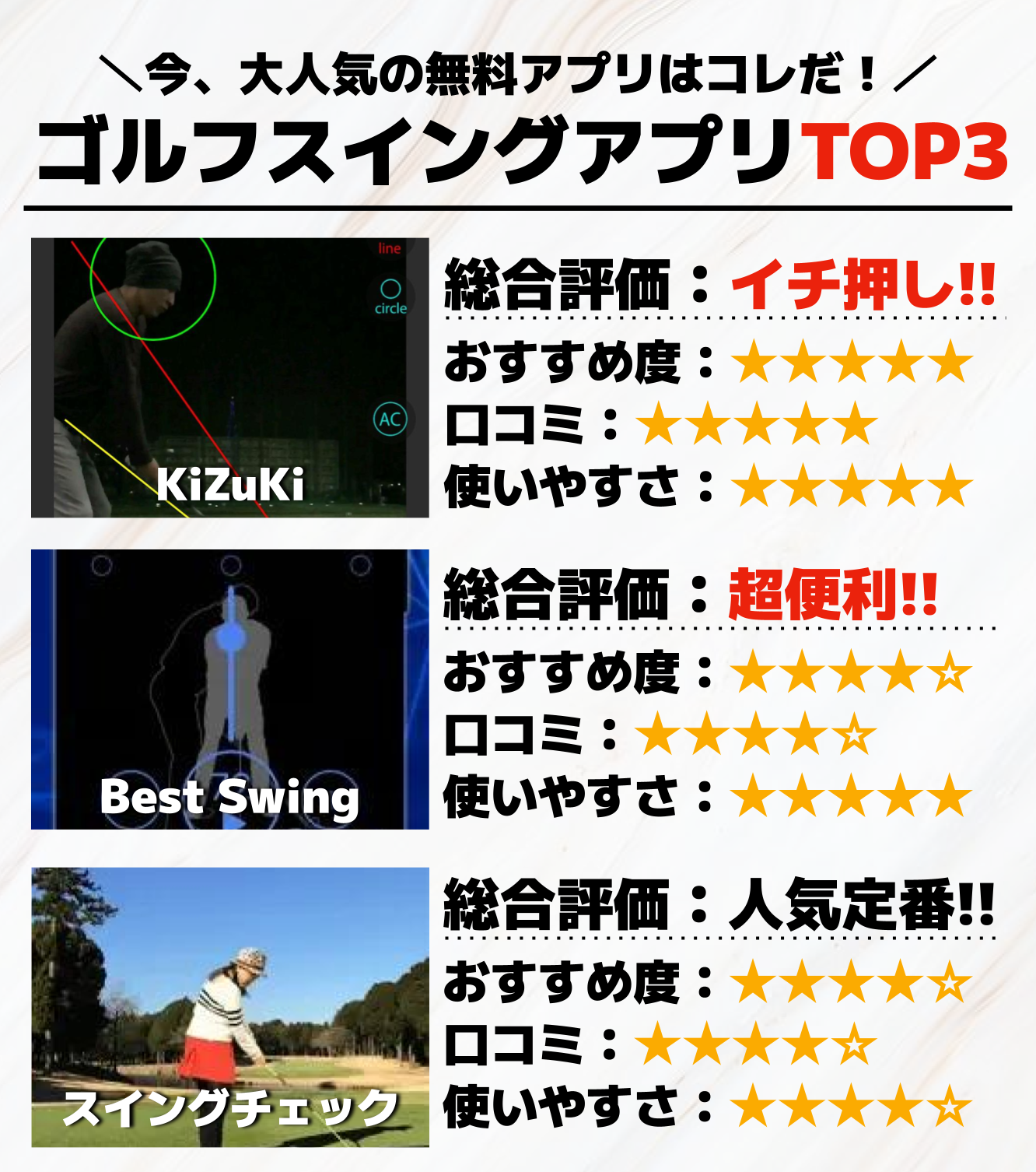 ゴルフスイングアプリTOP3_.png