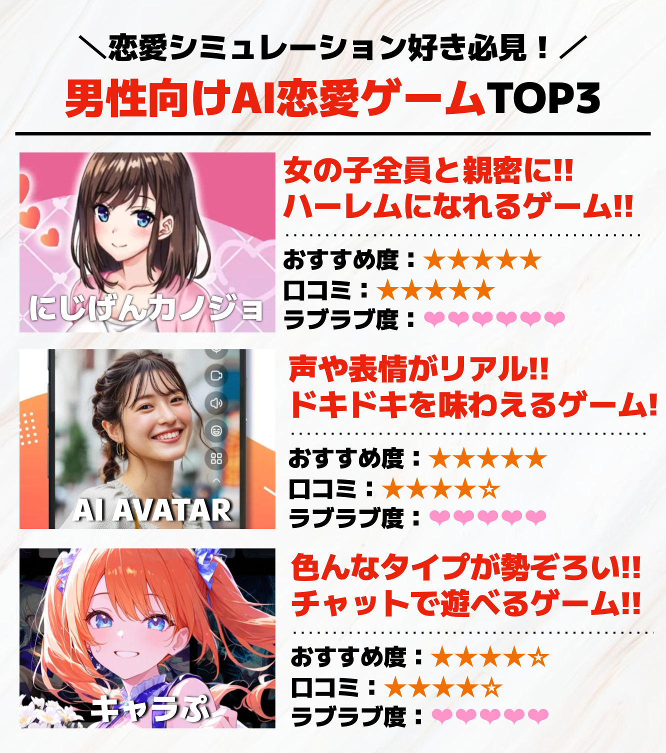 男性向けAI恋愛チャットゲームTOP3__1_.png