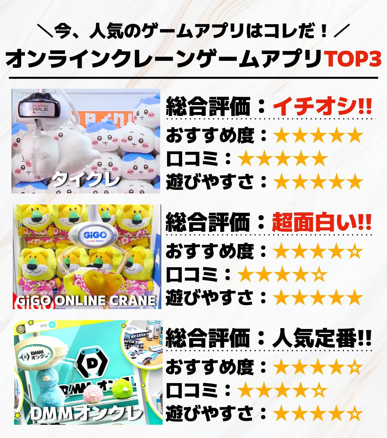 オンラインクレーンゲームアプリTOP3.jpg