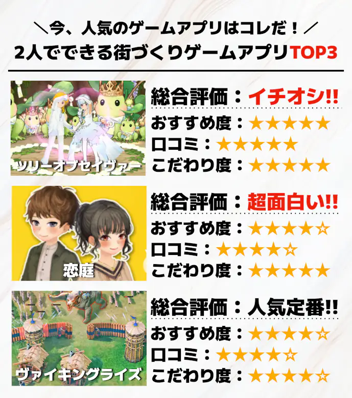 2人でできる街づくりゲームアプリTOP3.png