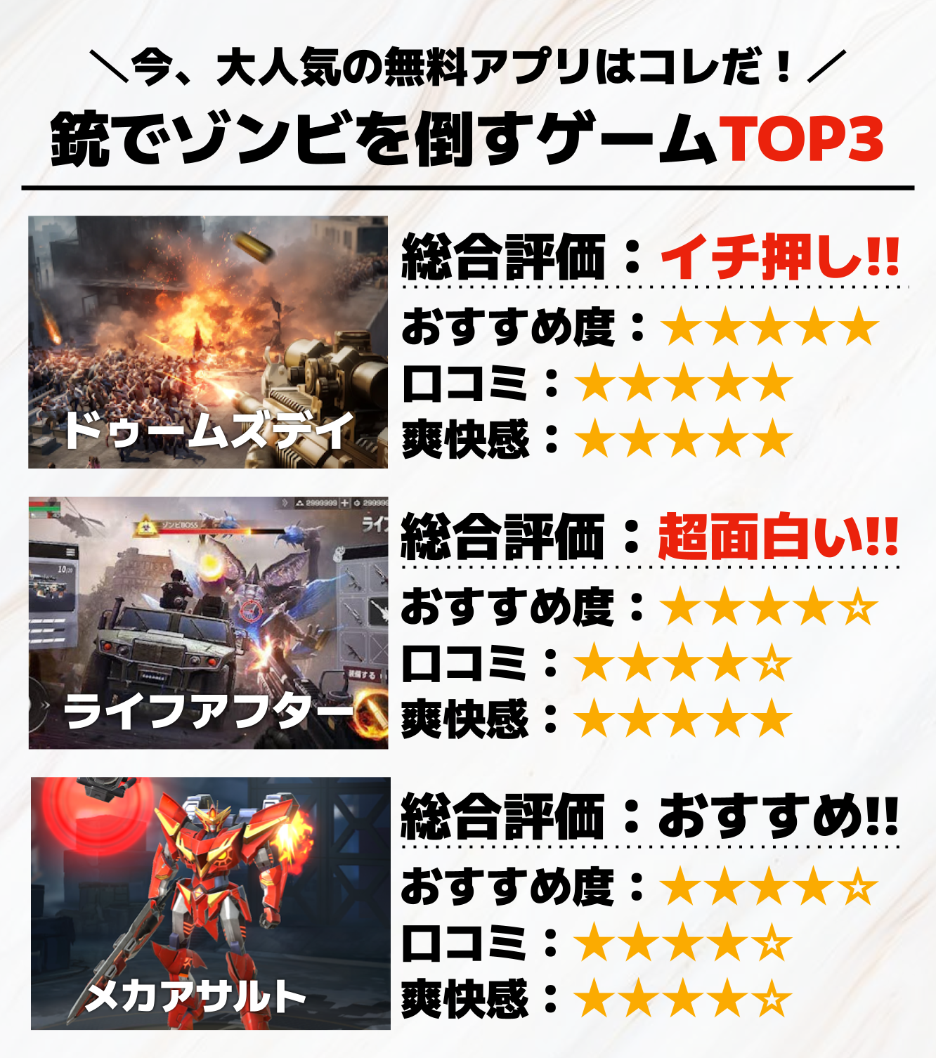 銃でゾンビを倒すゲームアプリTOP3.png