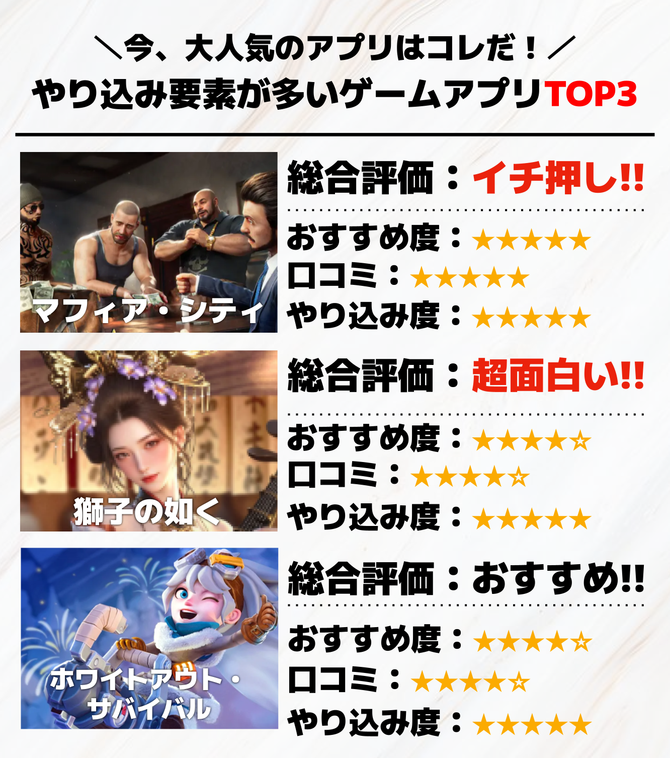 3._やり込み要素が多いゲームアプリTOP3.png
