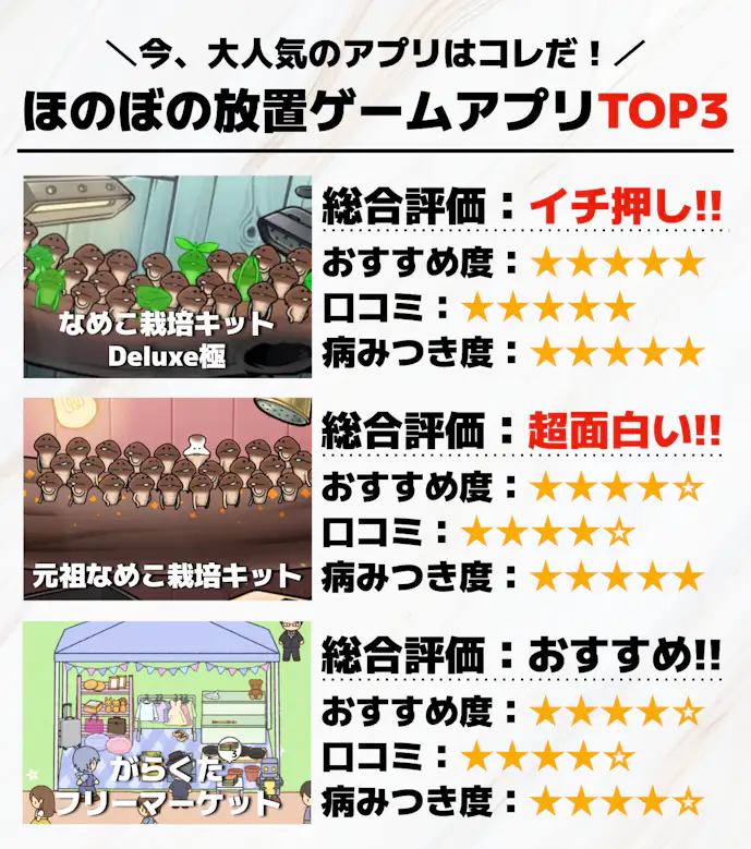 3._ほのぼの放置ゲームアプリTOP3.png