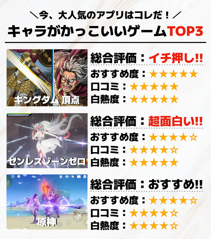 キャラがかっこいいゲームアプリTOP3.png