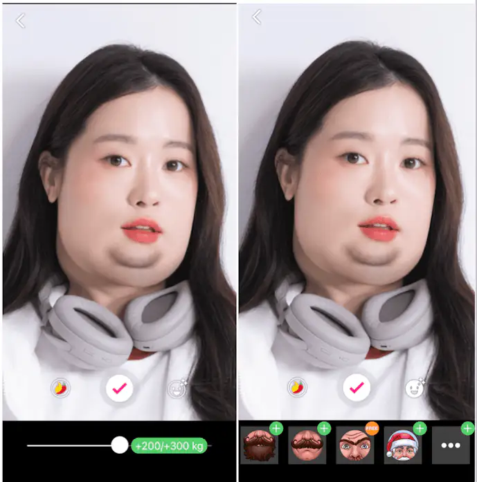 Fatify - おデブになろう!の詳細画面