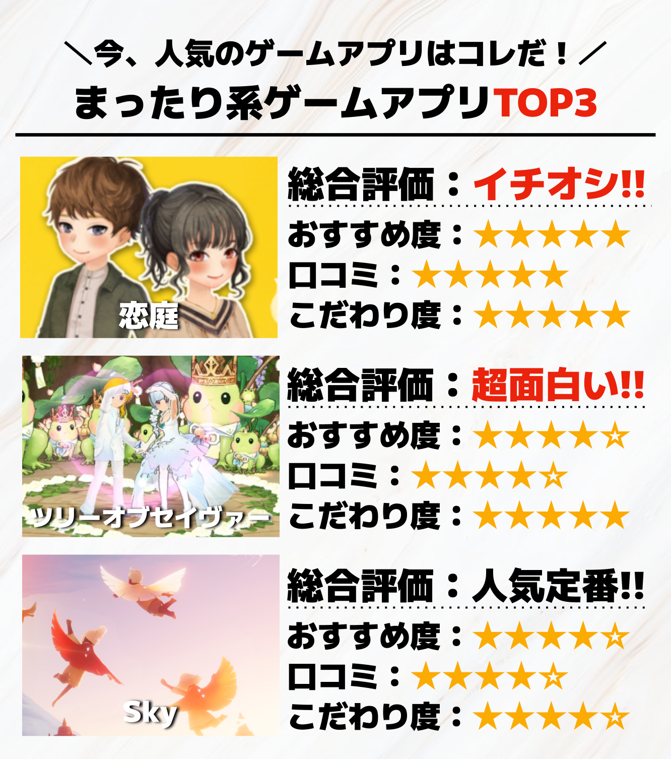 まったり系ゲームアプリTOP3.png