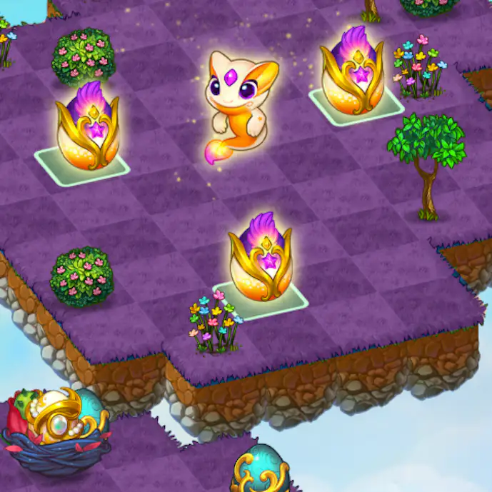 マージドラゴン