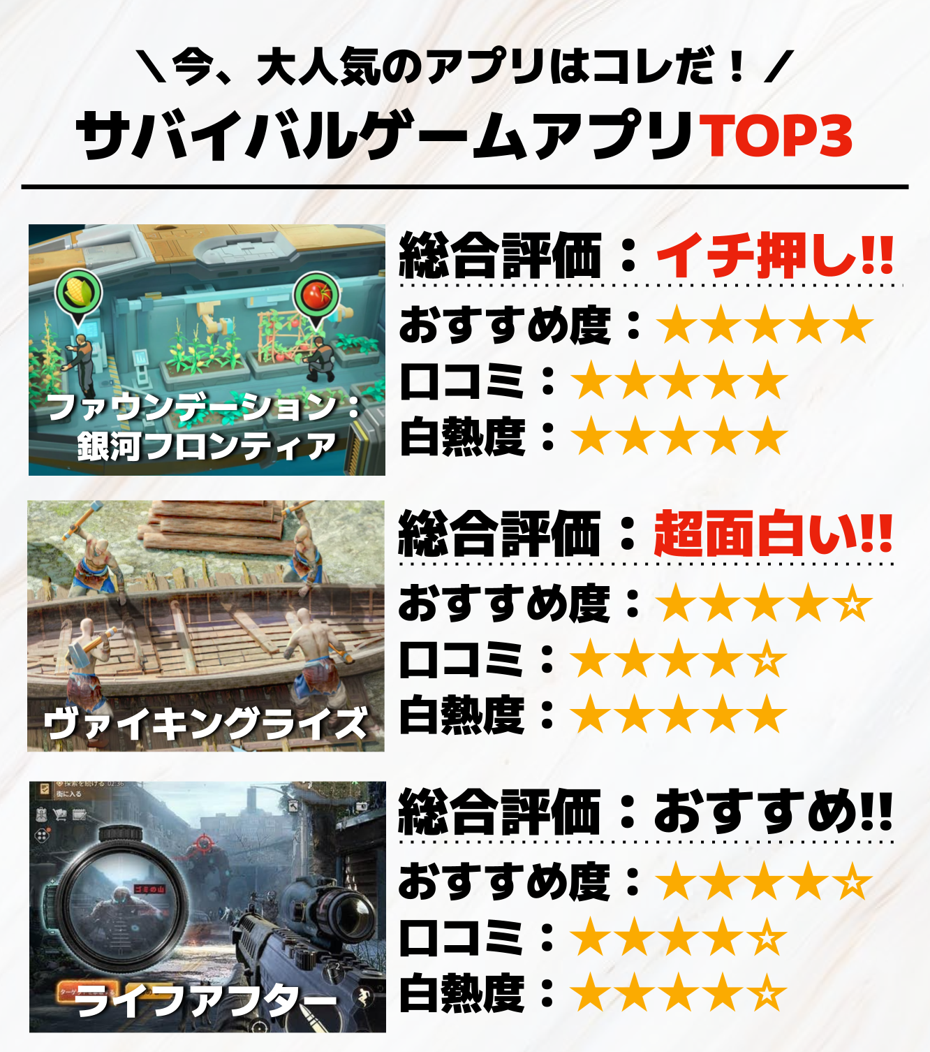 サバイバルゲームアプリTOP3.png