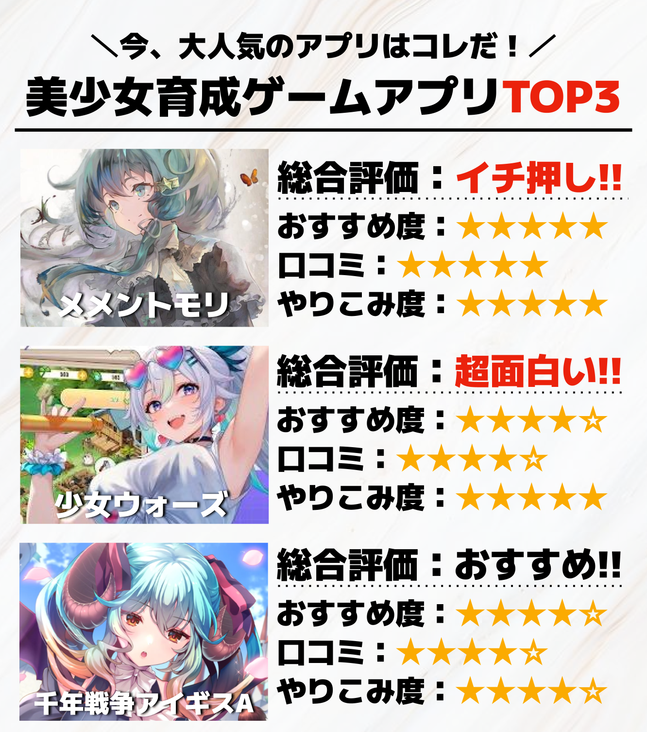 美少女育成ゲームアプリTOP3.png