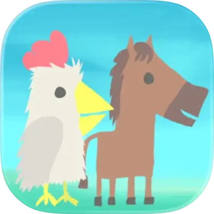 Ultimate Chicken Horse