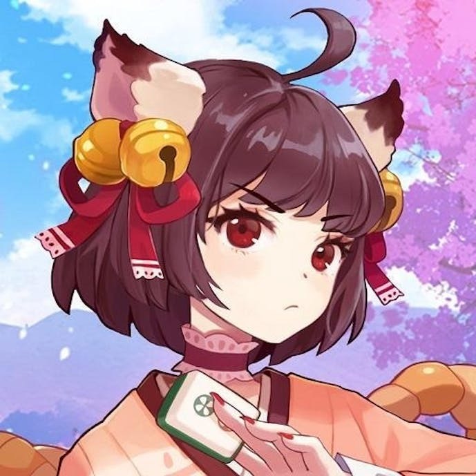  雀魂        