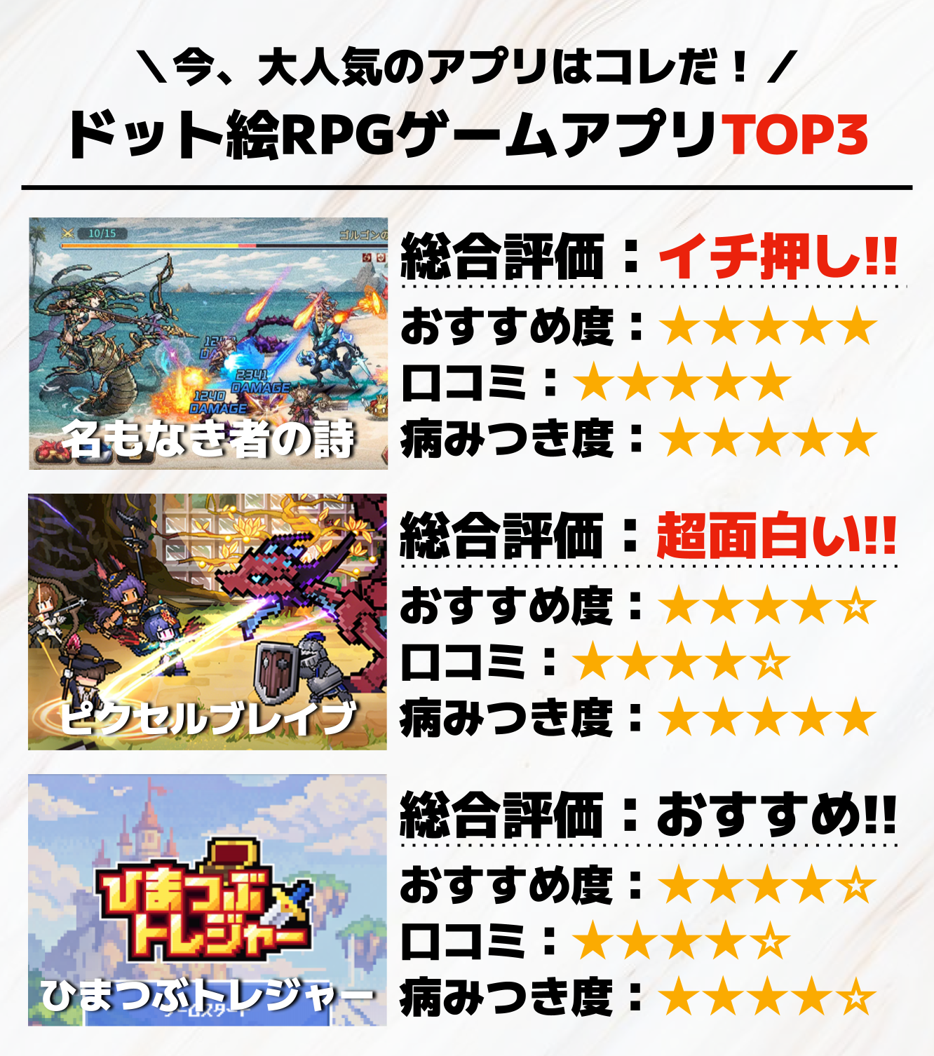 ドット絵RPGゲームアプリTOP3.png