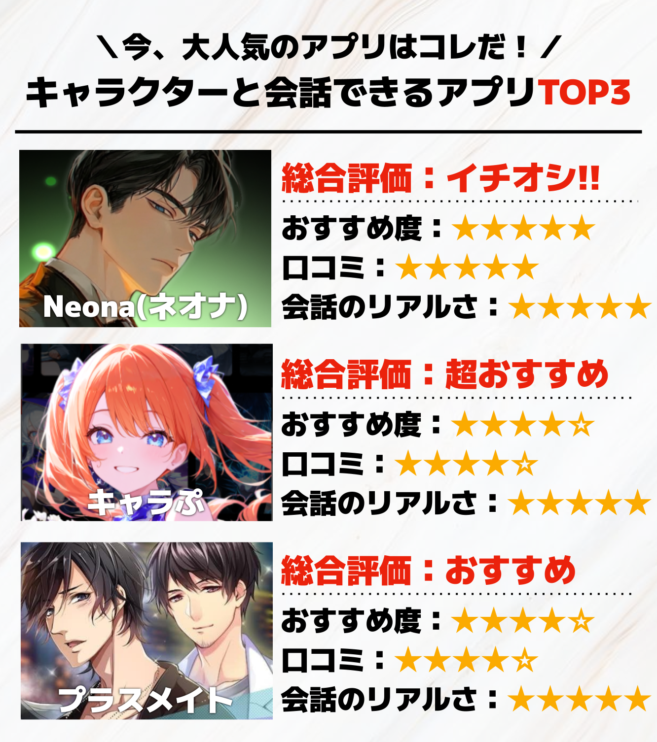 キャラクターと会話できるアプリTOP3.png
