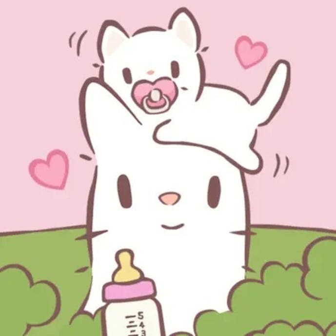   猫とスープ        
