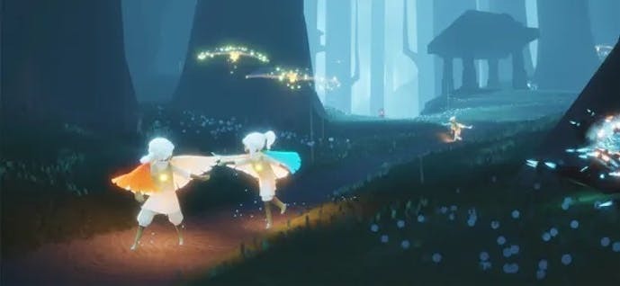 Sky 星を紡ぐ子どもたち