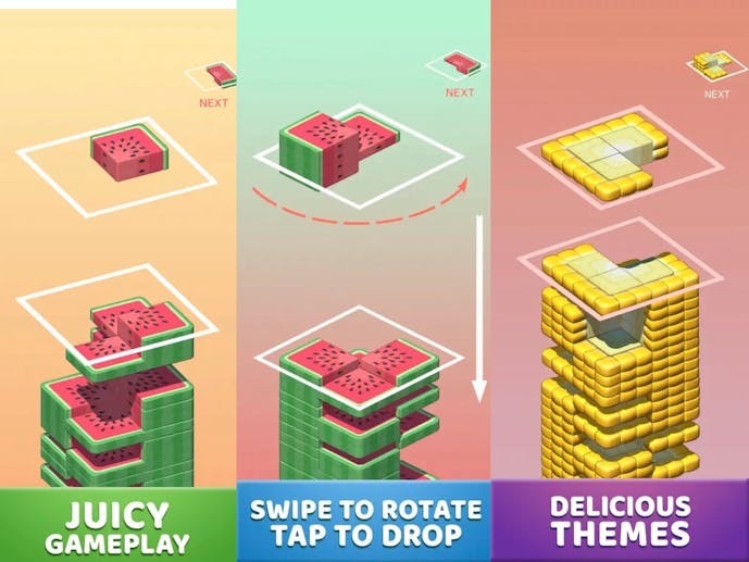 Juicy_Stack_スクショ.jpg