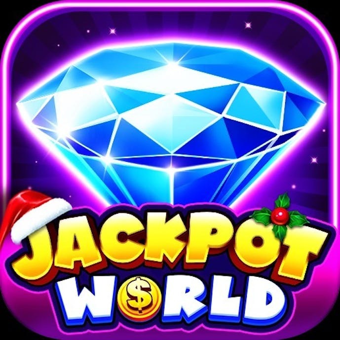 ジャックポットワールド