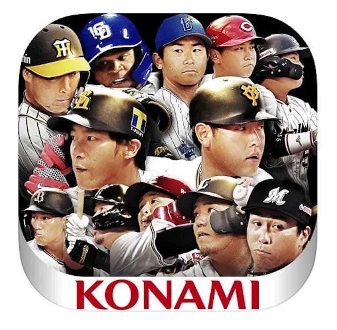 プロ野球スピリッツＡ