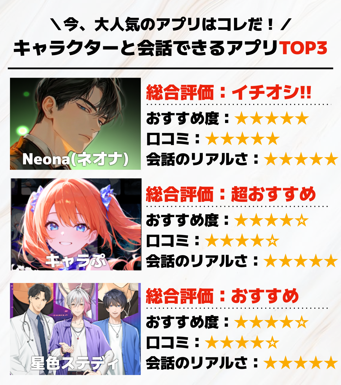 キャラクターと会話できるアプリTOP3.png