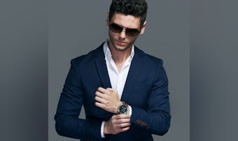 GUCCIのメンズ腕時計8選。おし...