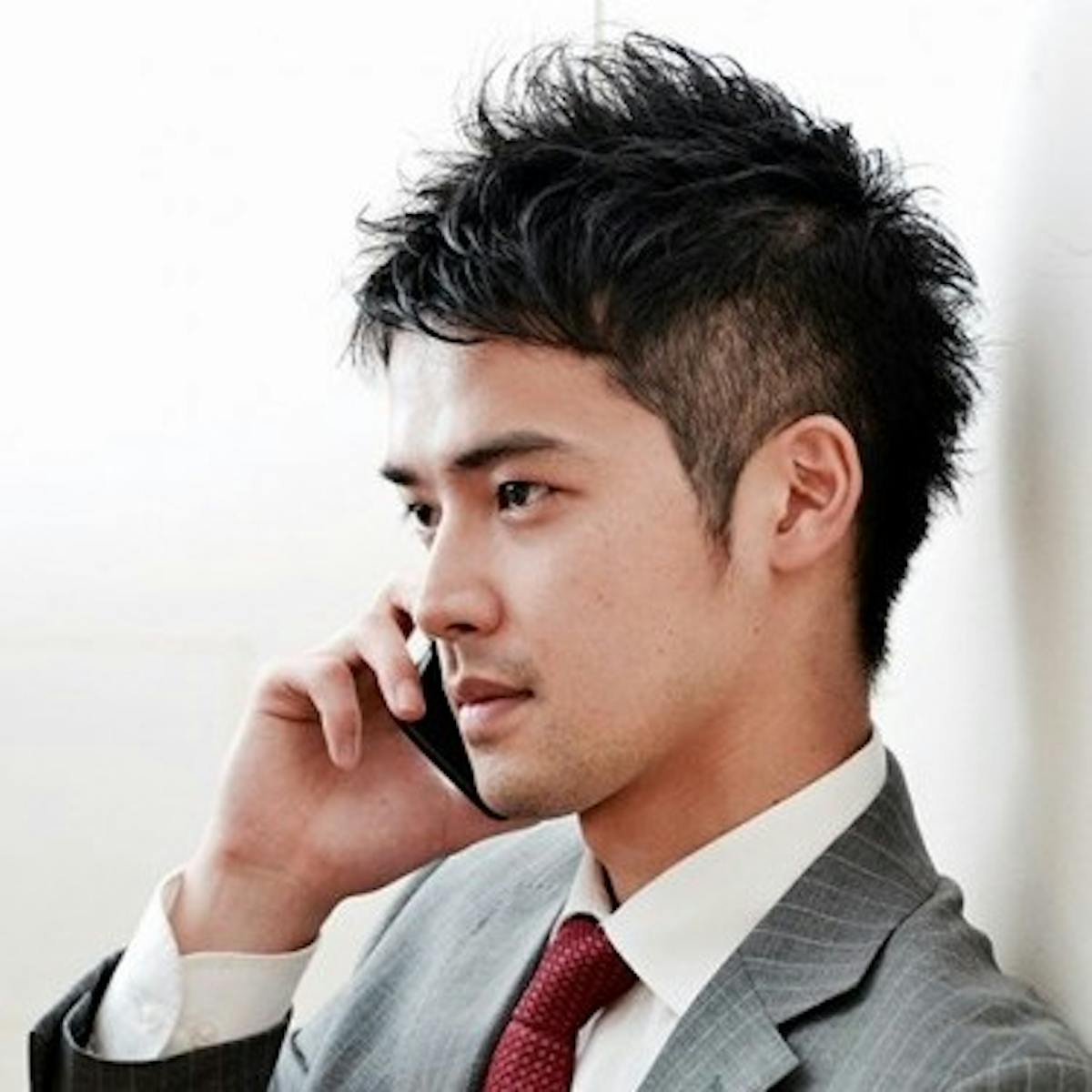就活の髪型はショートで勝負 好印象を与えるメンズヘアスタイル18選 Smartlog 就活の髪型はショートで勝負 好印象を与えるメンズヘアスタイル18選 Smartlog
