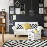 ウォールステッカーおすすめ13選。おしゃれな部屋を手軽にゲットしよう