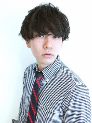 三代目 J Soul Brothers Naoto に学ぶ モテる髪型10選 Smartlog