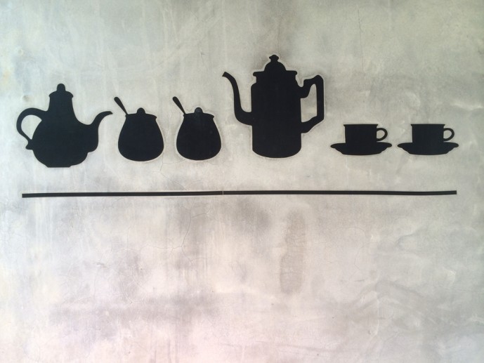 ウォールステッカーの使い方と注意点