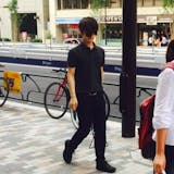 ナンパ 変質者