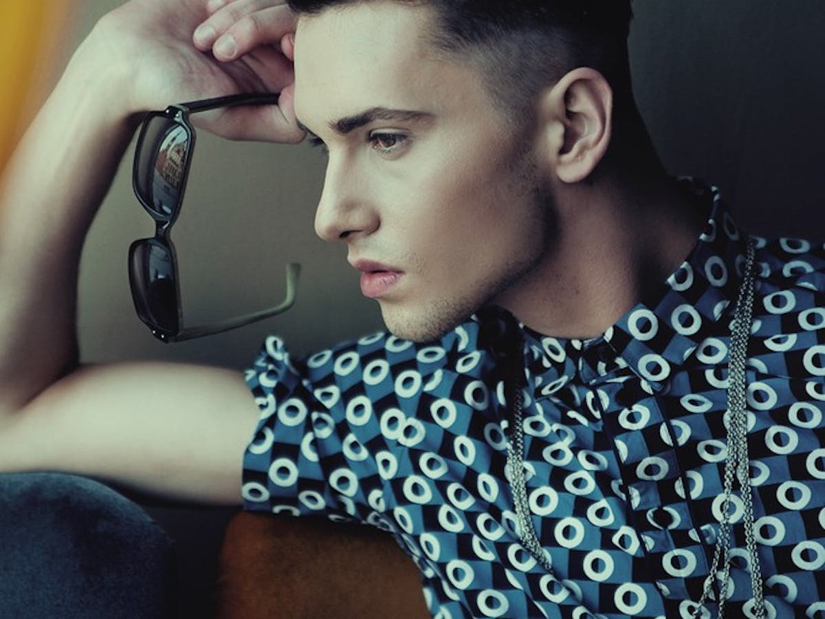 童顔男子必見 大人っぽい男性に変わる11の方法 Smartlog 童顔男子必見 大人っぽい男性に変わる11の方法 Smartlog