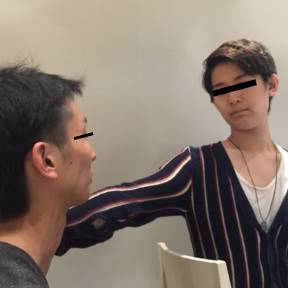 ナンパ素人の挑戦①「ナンパ成功のた...