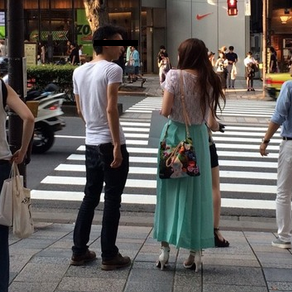 ナンパ素人の挑戦②「ナンパ成功の鍵はたった一冊の本だった」