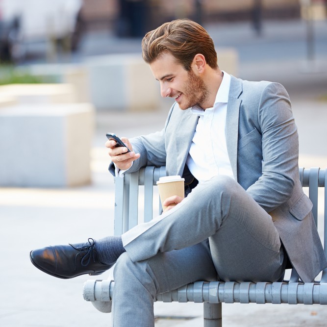 スマートにデキるビジネスマンの特徴4選