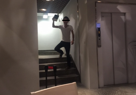 本　買ってきた