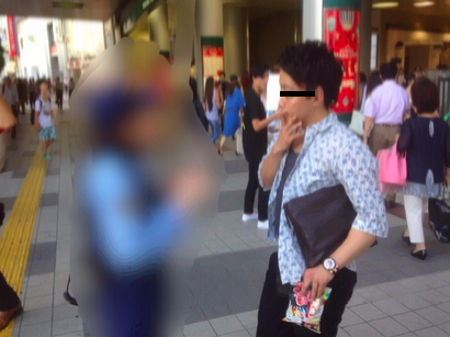 警察　聞いてみた