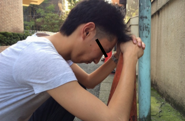 ナンパ　完全失敗