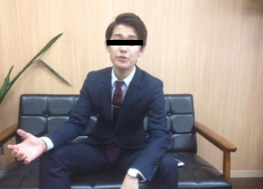 社長　ゴリ押し