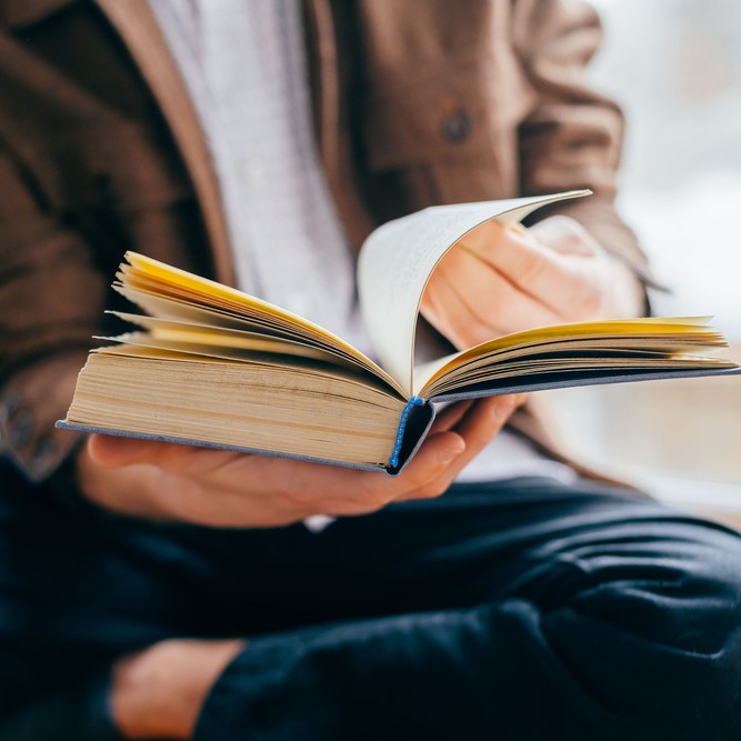 ザ・王道！これだけは読んでおくべきレジェンド・オブ・ビジネス書5選！