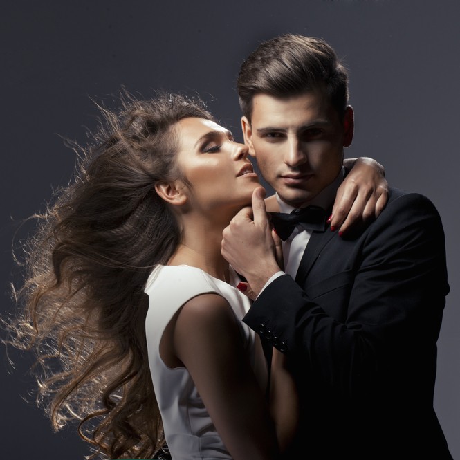 プロが語る「逆ナン」を引き寄せる男性のファッションとは