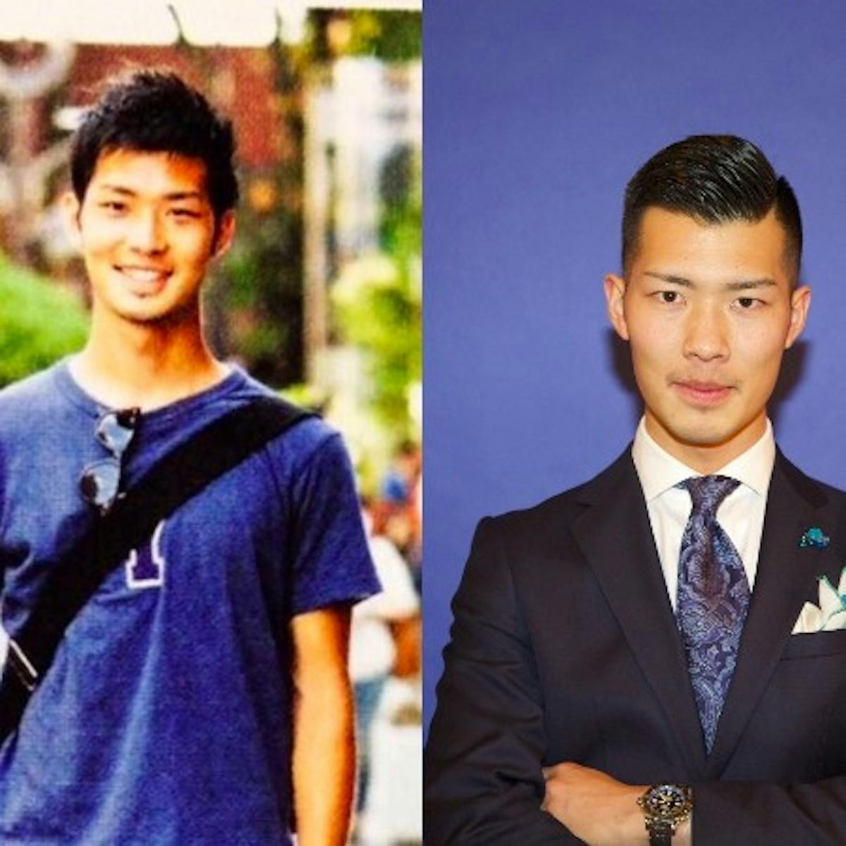 ルックスを変えて得られた 3つのライフスタイル 見た目で人生は変わるのか Smartlog