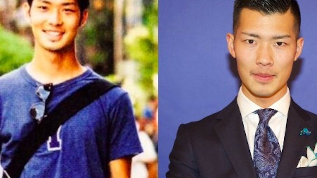 ルックスを変えて得られた 3つのライフスタイル 見た目で人生は変わるのか Smartlog ルックスを変えて得られた 3つのライフスタイル 見た目で人生は変わるのか Smartlog