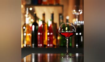 新宿の安いバー5選|オシャレな店内...