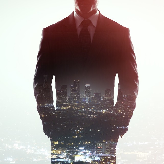 会社の売上は“経営者の外見”で決ま...