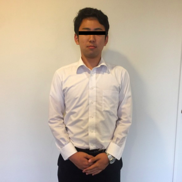 【実録】道行く美女に「一緒にお茶を...