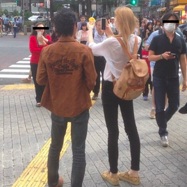 大和の民(オレたち)は外国人をナン...