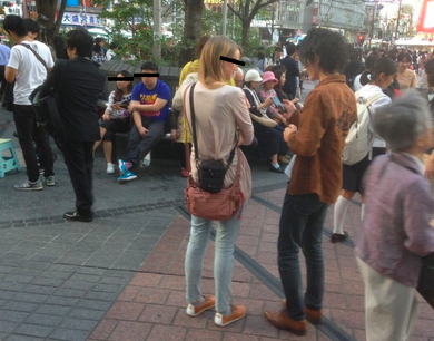 大和の民 オレたち は外国人をナンパできるのかやってみた Smartlog