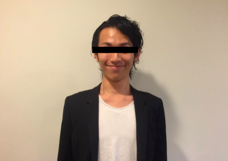 自己紹介　ひじき