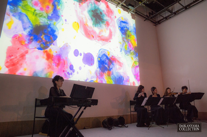 代官山コレクション